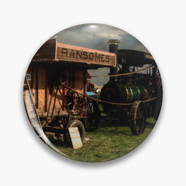 Item preview, Wallis & the Ransome designed and sold by hawkie.
