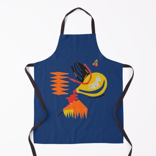 Item preview, Abstract - Red/Yellow/Orange designed and sold by MVanHyll.