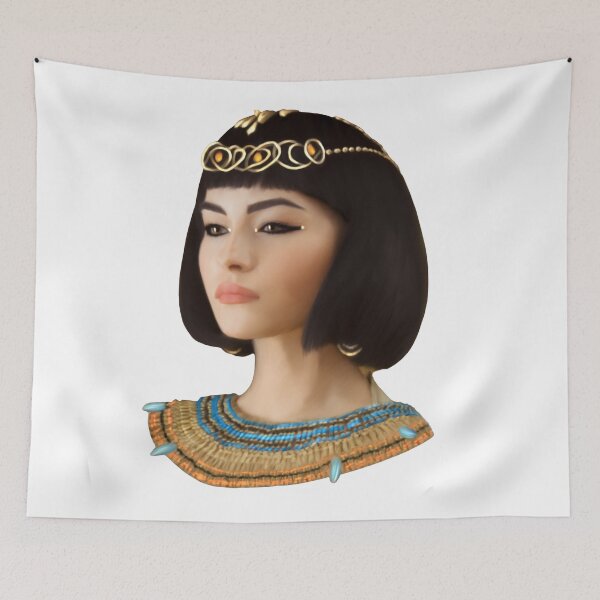 Item preview, Queen designed and sold by RoadKill Barbie.