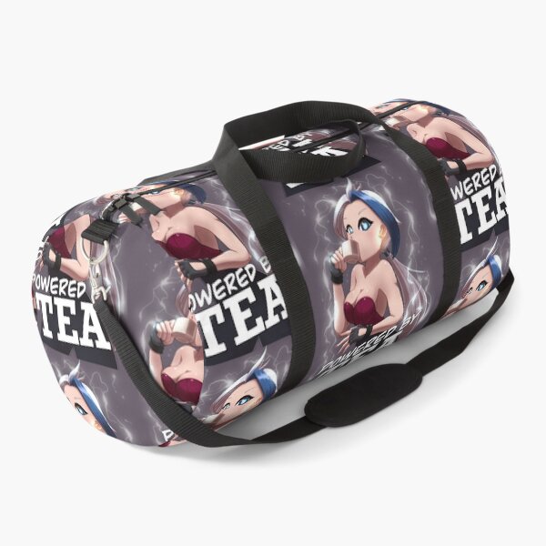 Item preview, Powered by Tea designed and sold by MartinUve.