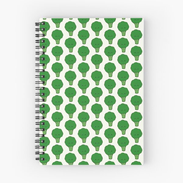 Item preview, Broccoli Love designed and sold by GrimButterfly.
