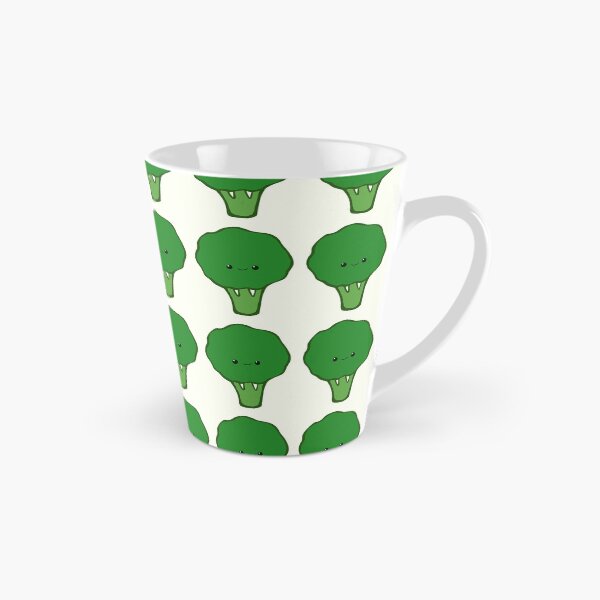 Item preview, Broccoli Love designed and sold by GrimButterfly.