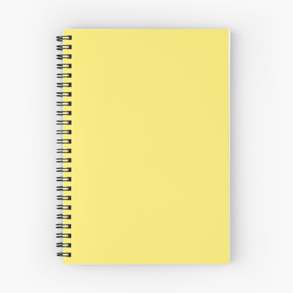 Item preview, Blonde Yellow, Solid Yellow designed and sold by Gsallicat.