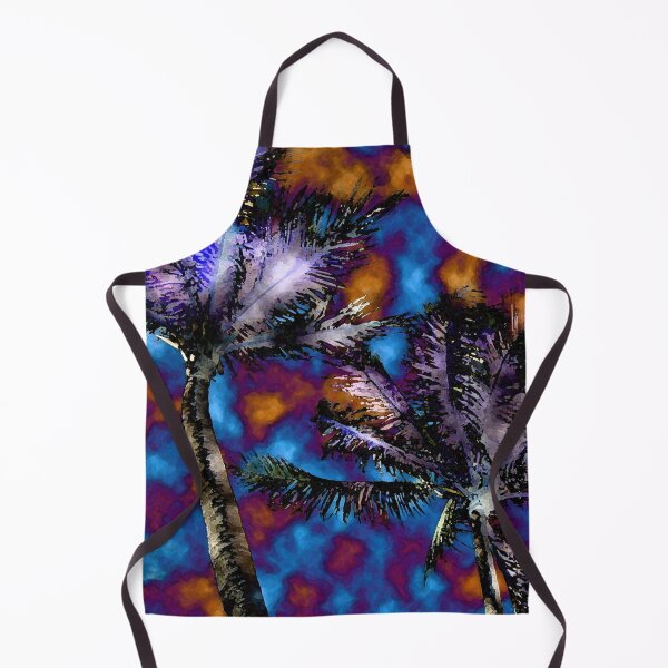 Item preview, Watercolor Palms designed and sold by NC NatureVisions.