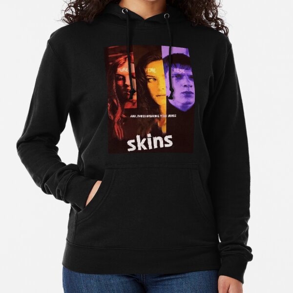 Item preview, Skins Tv Series 7  designed and sold by TeeGal.