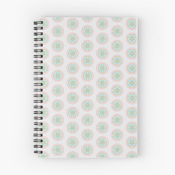 Item preview, pastel order of the white lotus symbol designed and sold by gwynethc.