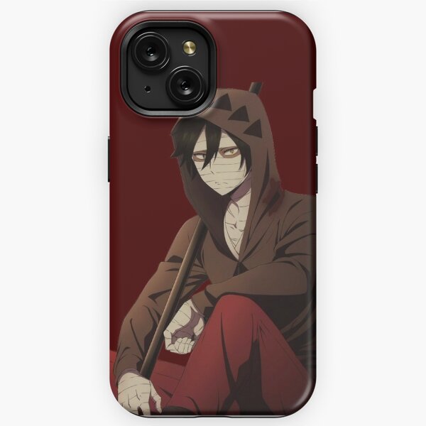 Zack - Angels Of Death | iPad Case & Skin