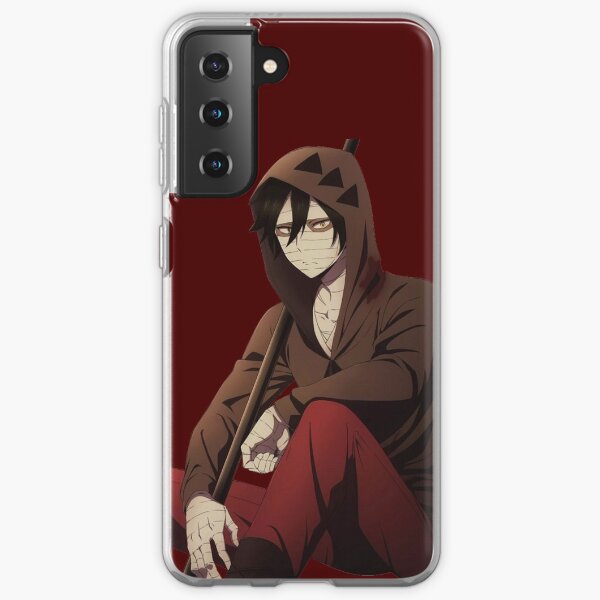 Isaac Foster Samsung Galaxy Soft Case