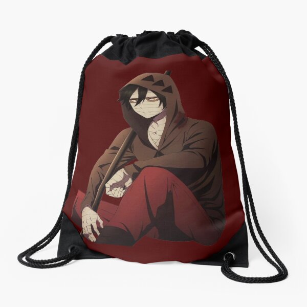 Otaku Drawstring Bags for Sale