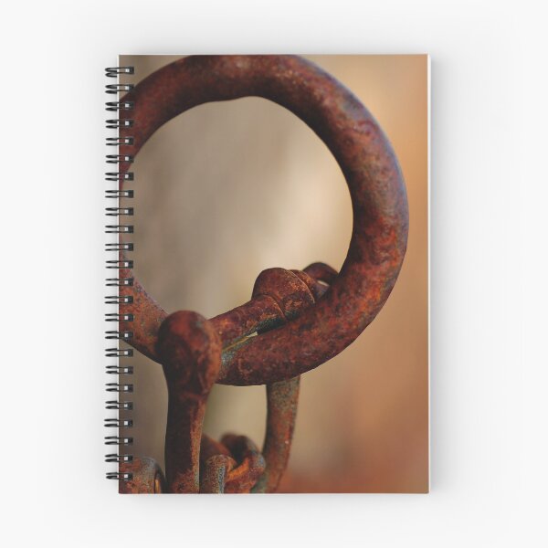Item preview, Rusty Chain designed and sold by AM-Photographer.