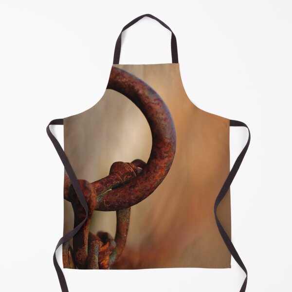 Item preview, Rusty Chain designed and sold by AM-Photographer.