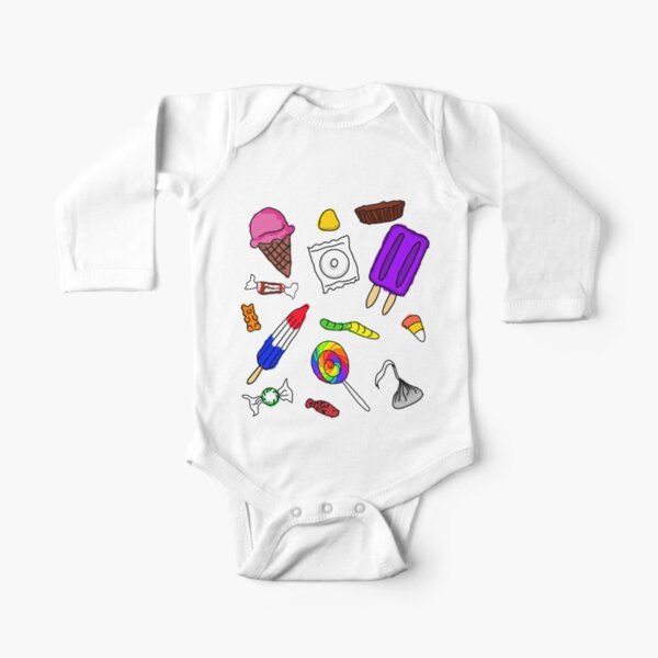 Vetements Enfant Et Bebe Sur Le Theme Dent Redbubble