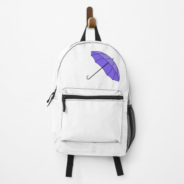 Item preview, Purple Umbrella designed and sold by laurenkoshiol.