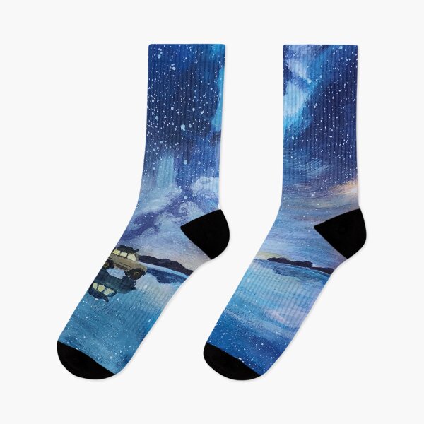 Item preview, galaxy adventure designed and sold by artbanannie.