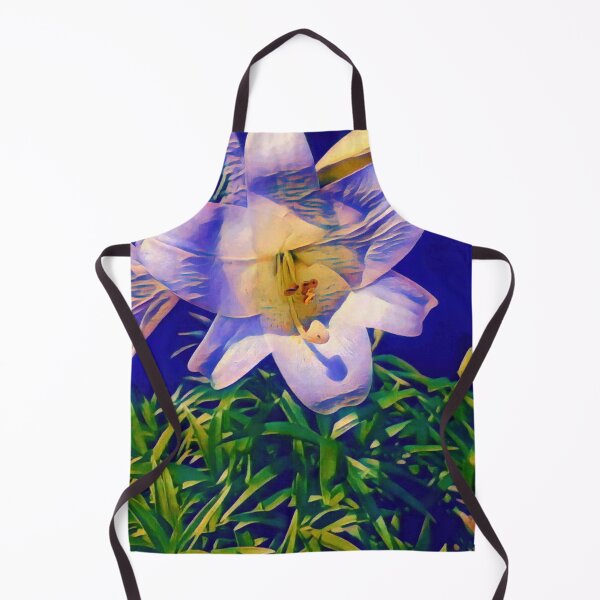 Item preview, Purple Enhanced Daylily designed and sold by NC NatureVisions.