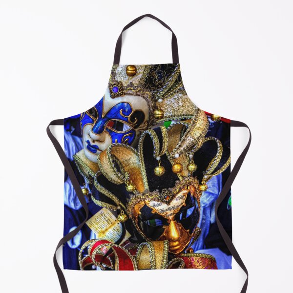Item preview, Venetian Carnival Masks designed and sold by tomg.