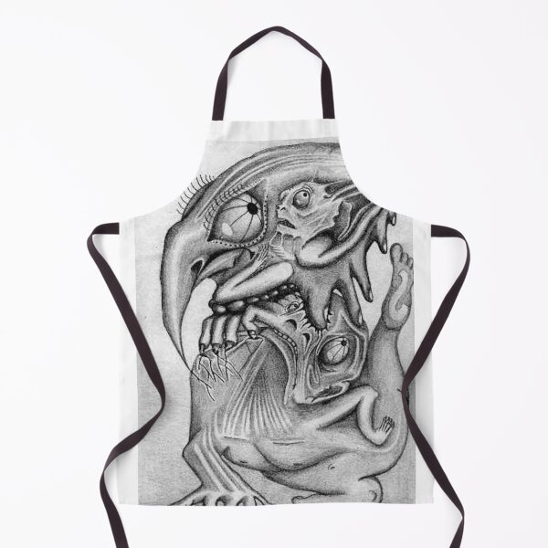 Item preview, Tortured Existence designed and sold by Dead-Moroz.
