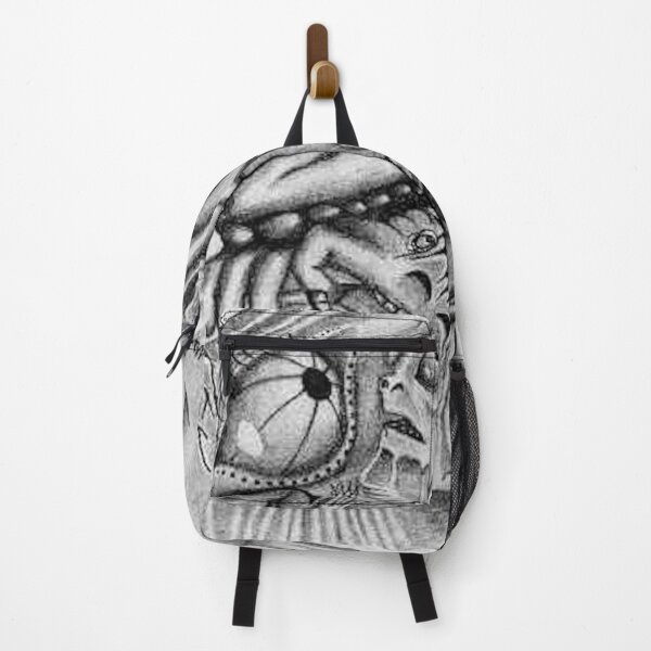 Item preview, Tortured Existence designed and sold by Dead-Moroz.