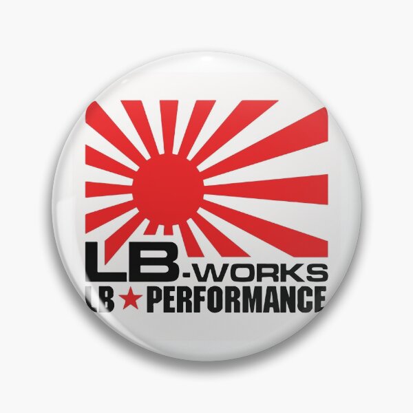 Item preview, Paseo por la libertad LB Performance designed and sold by JDMShop.