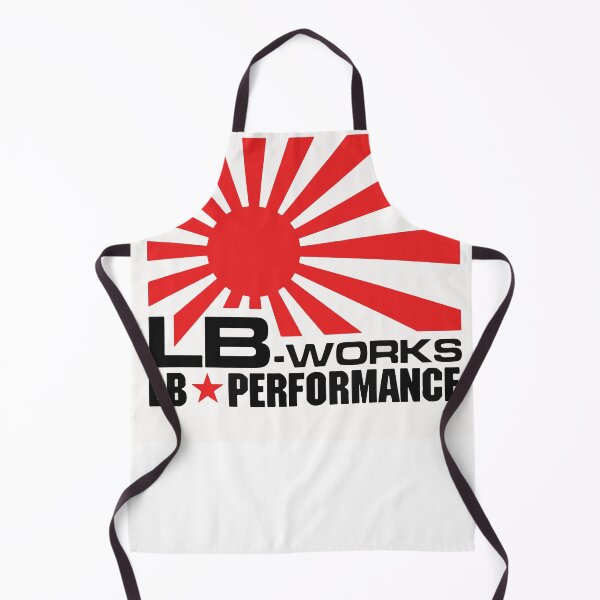 Item preview, Liberty walk LB Performance designed and sold by JDMShop.