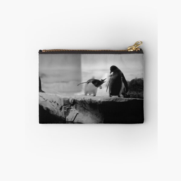 Item preview, En Garde! (Monochrome) designed and sold by DoodleBugImages.
