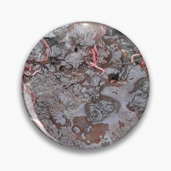 Item preview, Parasite designed and sold by craftsbydaphy.