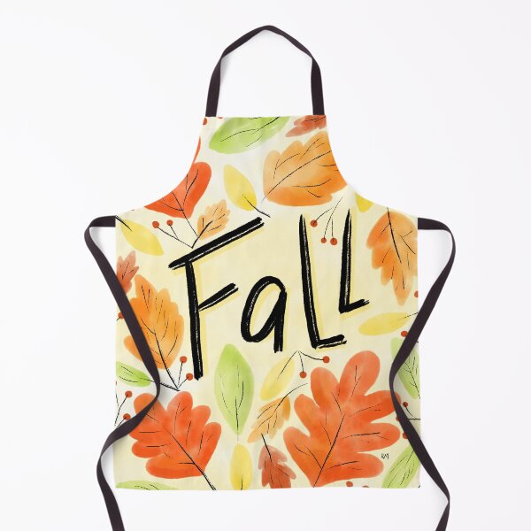 Item preview, Fall In Leaves designed and sold by RuthMCreative.