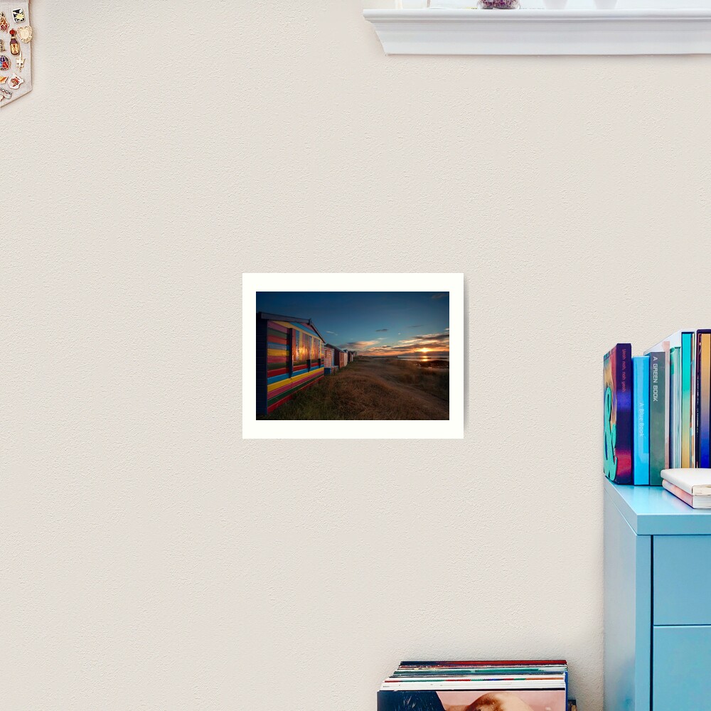 Item preview, Art Print designed and sold by andrewpwatson.