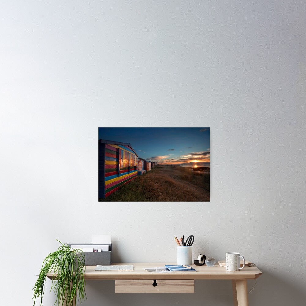 Item preview, Poster designed and sold by andrewpwatson.