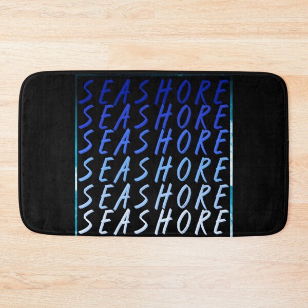 Item preview, SEASHORE designed and sold by dole-mv.