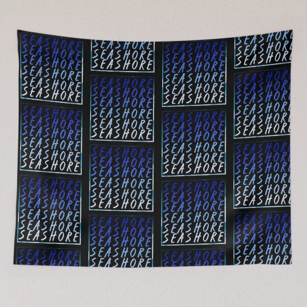 Item preview, SEASHORE designed and sold by dole-mv.
