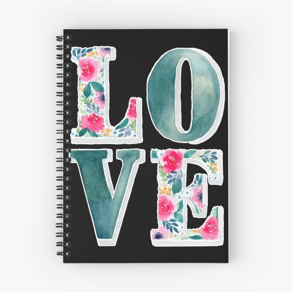Item preview, LOVE You designed and sold by marymaes-art.