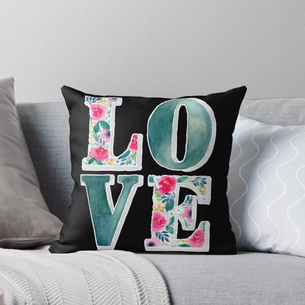 Item preview, LOVE You designed and sold by marymaes-art.