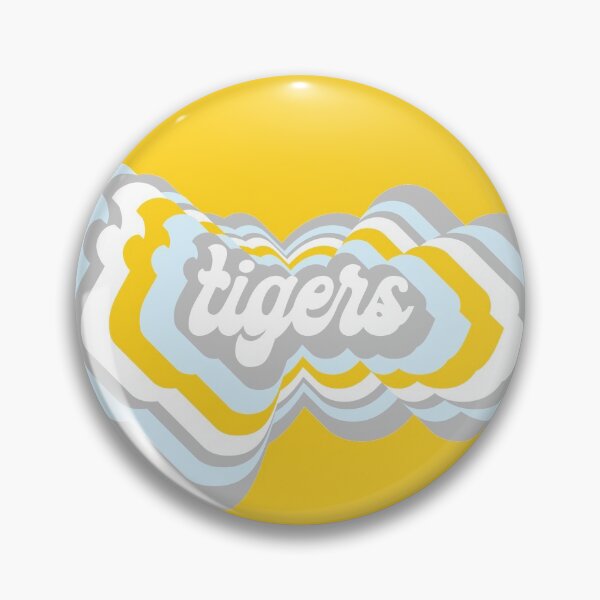 Item preview, tigers | trippy font, groovy, 70s designed and sold by aflanders30.