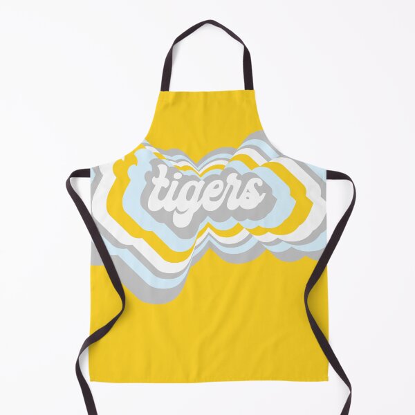 Item preview, tigers | trippy font, groovy, 70s designed and sold by aflanders30.
