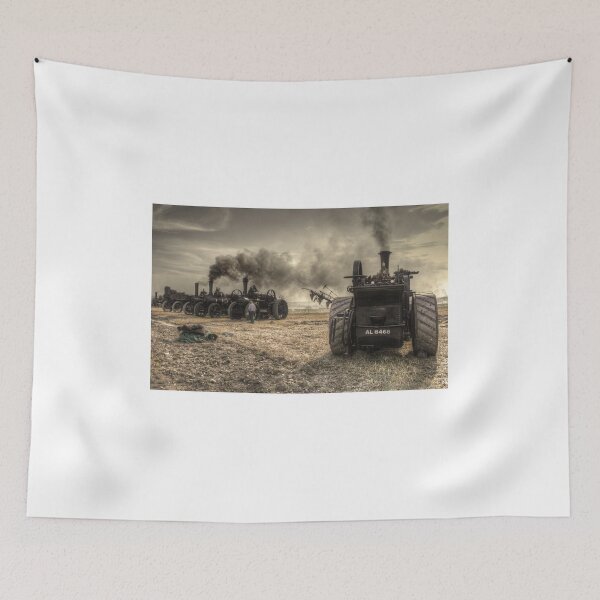 Item preview, Giants of Steam  designed and sold by hawkie.