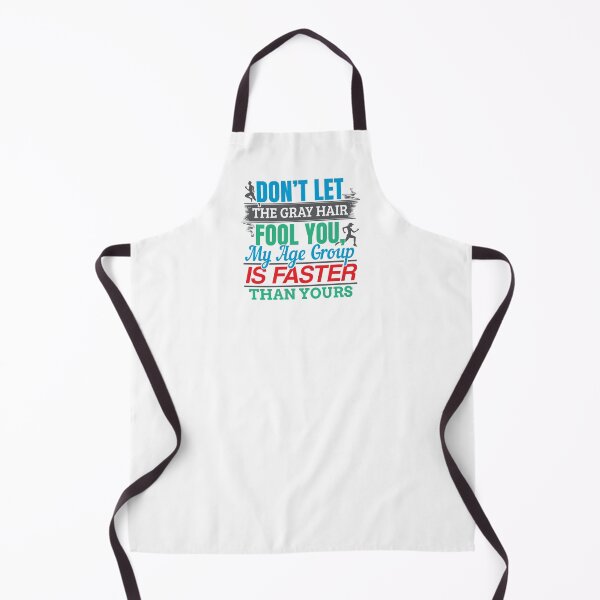 Item preview, Grandma Grandpa Funny Runner Age Group Quote designed and sold by BestTrendyChoices.