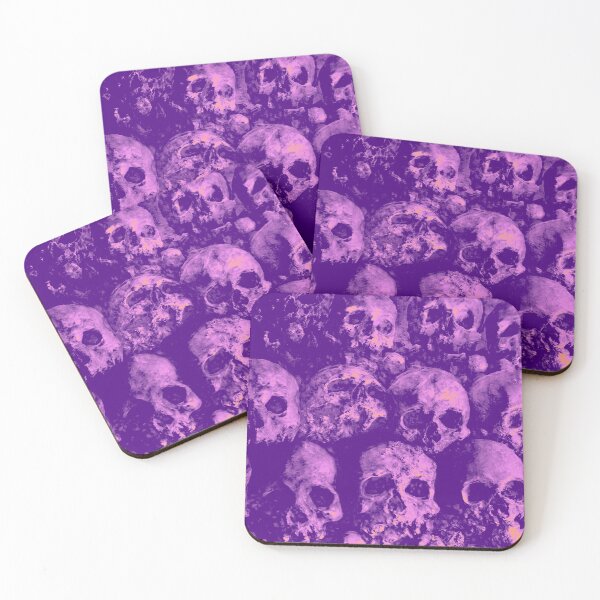 Item preview, Vaporwave Catacombs - Chilling Digital Painting designed and sold by Canavas.
