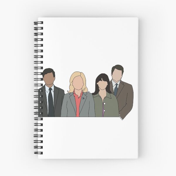 Item preview, Parks and Recreation designed and sold by redbubblejsjzj.