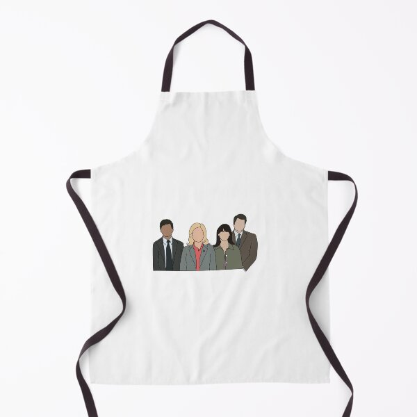 Item preview, Parks and Recreation designed and sold by redbubblejsjzj.