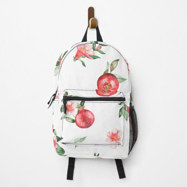 Item preview, Beautiful And Charming Grenades Fruit Pattern With Leaves Gift Idea designed and sold by Skynix.