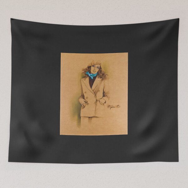 Item preview, French Beret designed and sold by Sara Moon.