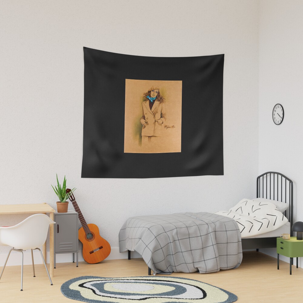 Item preview, Tapestry designed and sold by sara-moon.