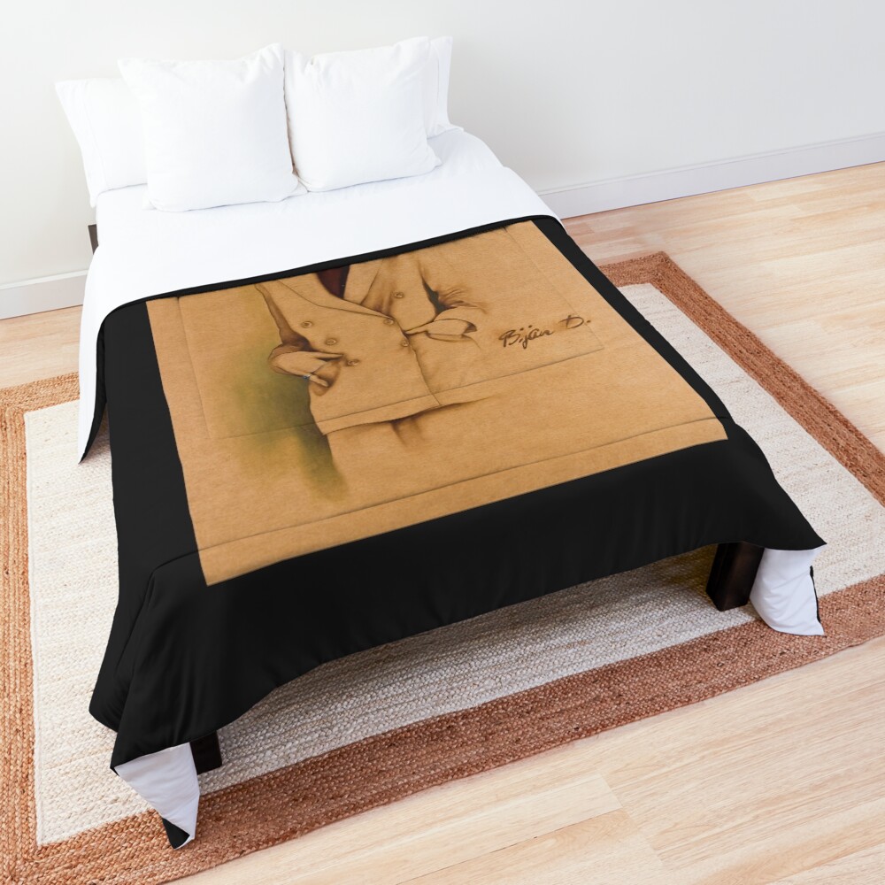Item preview, Comforter designed and sold by sara-moon.