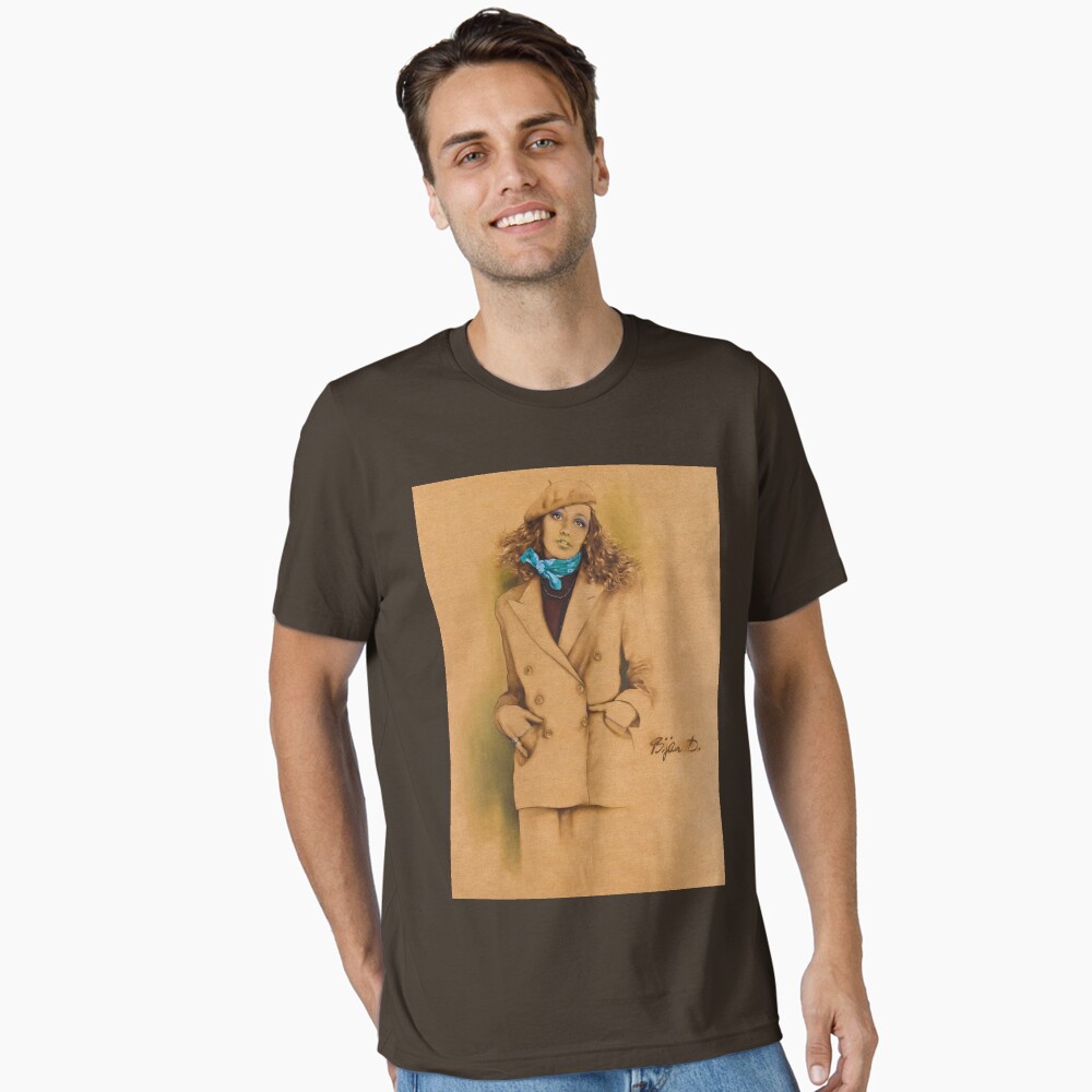 Item preview, Essential T-Shirt designed and sold by sara-moon.
