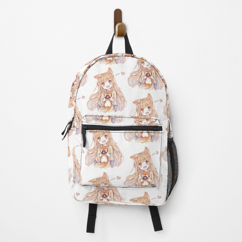Demon Slayer Kamado Nezuko Mokuyobi Backpack Cosplay School Bag For Girls  And Women, Travel Laptop Bag And Student Bookbag Q231108 From Camellia5,  $17.04 | DHgate.Com