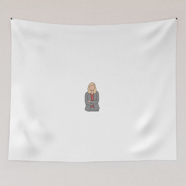 Item preview, Parks and Recreation designed and sold by redbubblejsjzj.