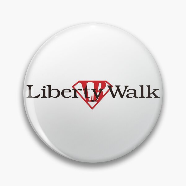 Item preview, Liberty Walk JAPAN designed and sold by JDMShop.