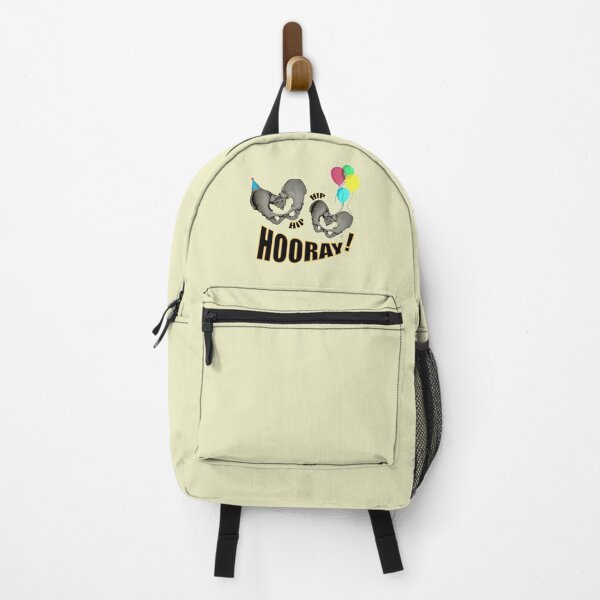 Item preview, Hip, Hip, HOORAY! designed and sold by MVanHyll.