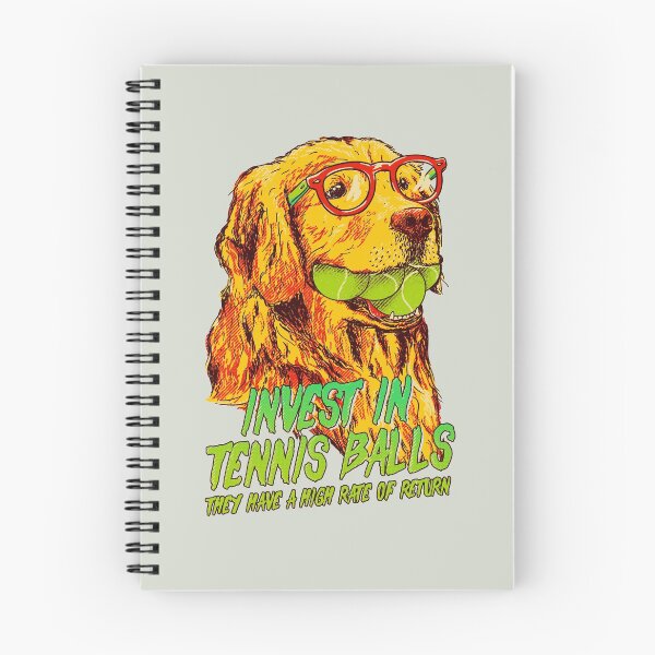 Artikelvorschau,  sie haben eine hohe Rendite "
Der "Quarantäne-Geschäftsplan" von Funny Golden Retriever für die Weltkrise 2020. ROR entworfen und verkauft von Any Color Designs.